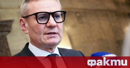 С протокол на министъра на културата Евтим Милошев днес се