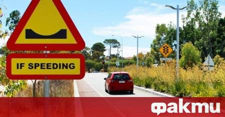 Простата и евтина експериментална система Actibump на шведската компания Edeva