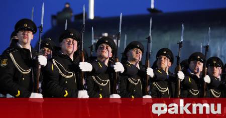 Русия представи стратегията си за развитие на Арктика до 2035