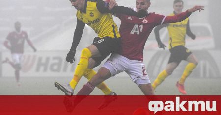 Втородивизионните италиански тимове Пиза и Фрозиноне проявява засилен интерес към