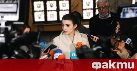 Колкото и да не му се иска Гешев ще трябва