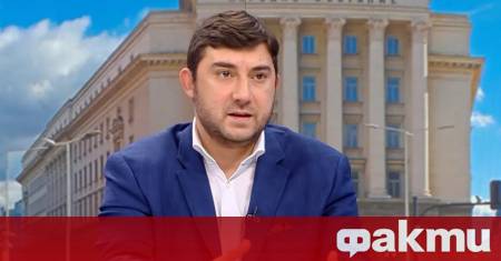 Ситуацията в Люлин и Красно село започва да се превръща