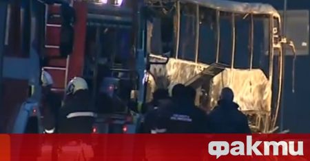 54-годишният Мехмед Кадри е шофьорът на автобуса-ковчег, погубил 46 души