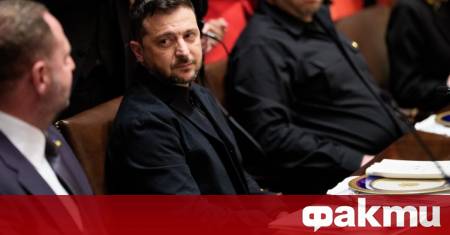 Американският президент Доналд Тръмп постоянно взема решения срещу Украйна което