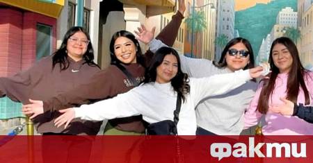 Невероятна трагедия се разигра преди броени дни в САЩ Пет