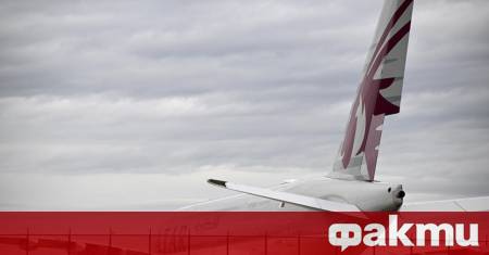 Катарската авиокомпания Qatar Airways напуска България и спира полетите между