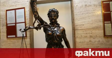 Окръжният съд в Русе задържа под стража единият от четиримата