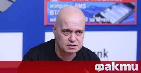 Слави Трифонов е с коронавирус Това съобщи зам председателят на Има