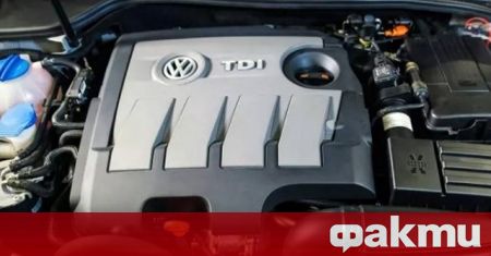 Марките на Volkswagen спират да продават дизелови автомобили в Холандия