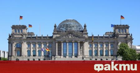 Германският парламент одобри планове за прекратяването на произовдството на въглища