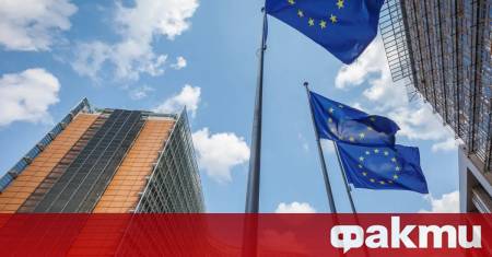 България може да бъде лишена временно от част от парите