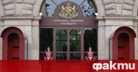 Президентът Илияна Йотова продължава разговорите с парламентарните групи преди да