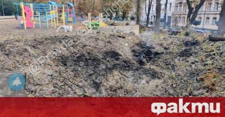 Украинската армия съобщи че тази сутрин Русия е изстреляла 75