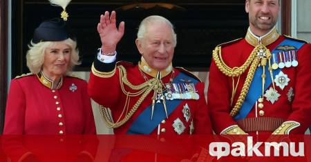 Отношенията между крал Чарлз III и престолонаследника принц Уилям се