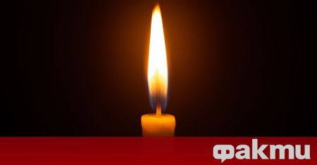 Ο Δήμος Ρούσε κηρύσσει την 2α Σεπτεμβρίου ημέρα πένθους ᐉ Ειδήσεις από Fakti.bg – Βουλγαρία