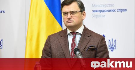 Украйна иска да има запазено място в Европейския съюз макар
