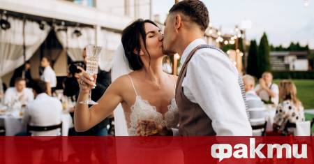 В Германия се сключват все по малко бракове През 2024