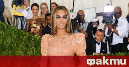 Организаторите на Met Gala разкриха кои звезди ще бъдат съпредседатели