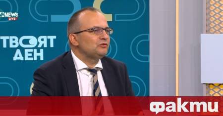 Целта на ПП ДБ с този вот е да се покаже