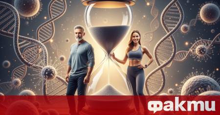 Представата за началото на старостта се измества към все по