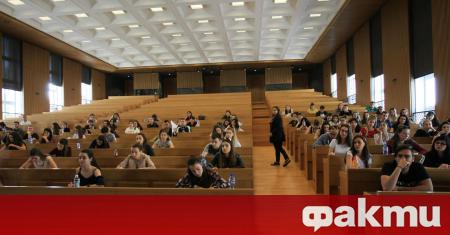 Раздвоен съм от предложената Стратегия за развитие на висшето образование