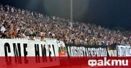 Привържениците на Локомотив Пловдив подкрепиха думите на клубната легенда Христо
