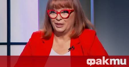 В навечерието на 60 годишния ѝ юбилей 20 май Уикенд разговаря