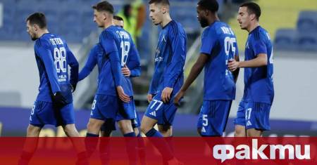 Левски победи Витоша Бистрица с 3 0 в двубой от