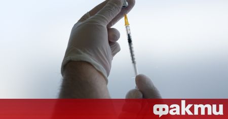 Близо половин милион учители в Турция ще бъдат ваксинирани срещу