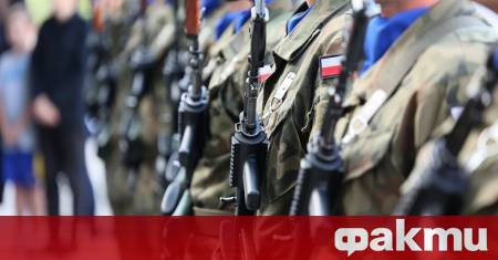 Предупредена от войната в Украйна и историческата си обвързаност с