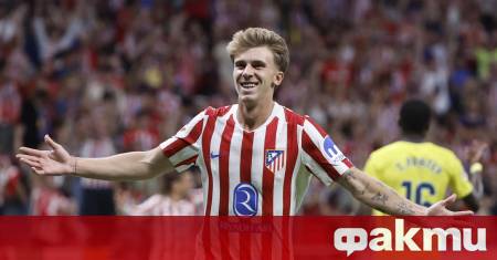 Тотнъм е отправил оферта на стойност 70 милиона паунда за