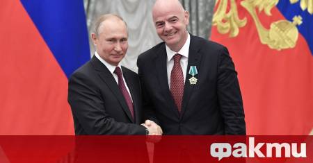 Светът на футбола е на прага на значителна промяна след