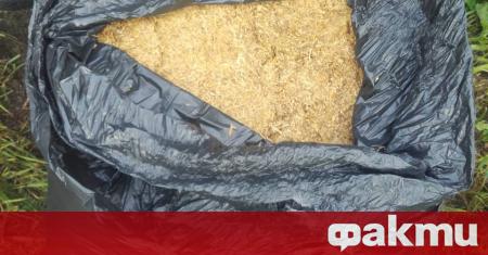 Служители на Трето РУ в Пловдив са разкрили незаконен цех