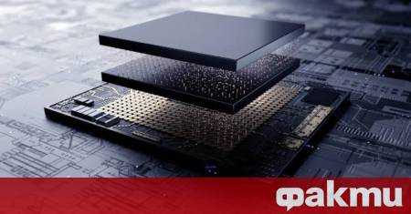 Тъй като центровете за изкуствен интелект поглъщат световните запаси от