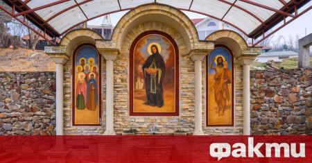 На 14 октомври православната християнска църква отбелязва деня на преподобна