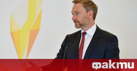 Германия няма да тръгне наляво с управляваща коалиция включваща либералната