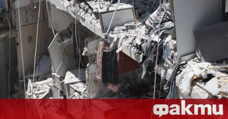 Възрастна израелка с български корени е загинала при иранска атака