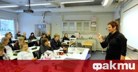Финландия обяви че отваря училищата в страната от 14 ти май