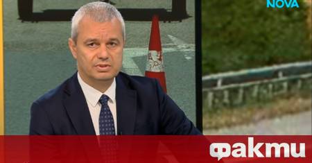 Ще внесем наши предложения с които ще покажем че е
