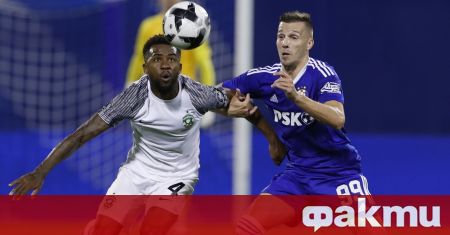 Динамо Загреб спечели с 4 2 реванша си срещу Лудогорец в