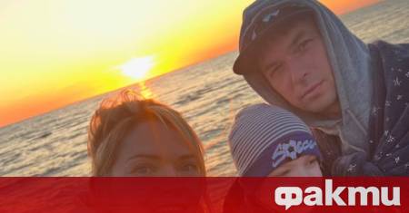 Приятелката на бизнесмена и съосновател на платформата Телеграм Павел Дуров