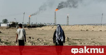 Споразумението за прекратяване на огъня в Близкия изток е пред