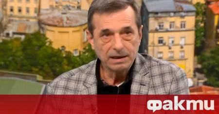 Цялата история отдавна прилича на мач Левски ЦСКА и Реал