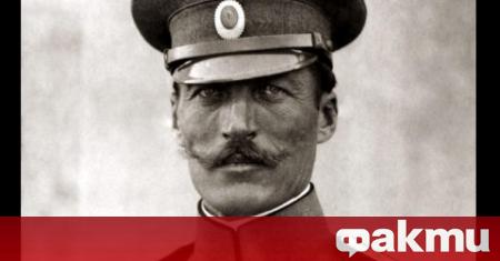Полк Борис Дрангов е обичал войника както никой друг български