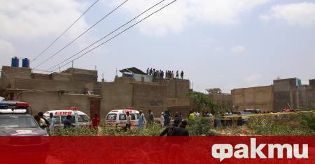 Посланикът на Пакистан във Вашингтон Ризуан Саед Шейх заяви че