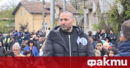 Бащата на Сияна Николай Попов създава Гражданско движение Сияние съобщи