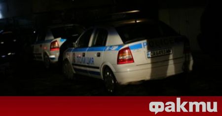 От полицията дадоха официална информация относно убийството станало в Стамболийски