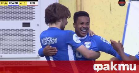 ЦСКА 1948 ще лапне двамата най добри играчи на Спартак