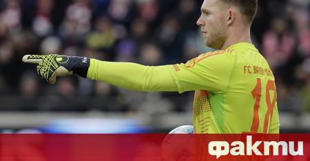 Израелският национал Даниел Перец ще облече екипа на Хамбургер през