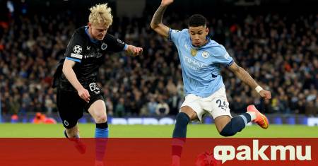 В последните дни слуховете около бъдещето на бразилския талант Савиньо